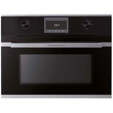 Kuppersbusch CBM6330.0S inbouw oven met magnetron - zwart