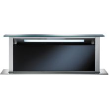 Kuppersbusch DD9840.0S downdraft afzuigkap - zwart