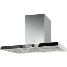 Kuppersbusch DW9350.0E wand afzuigkap - rvs