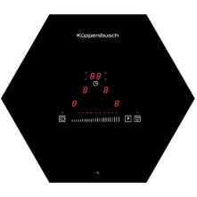 Kuppersbusch EKWI3740.0W inbouw inductie kookplaat - raatvormig