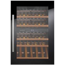 Kuppersbusch FWK2800.0S inbouw wijnkoelkast