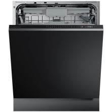 Kuppersbusch G6500.0v inbouw vaatwasser - volledig geïntegreerd