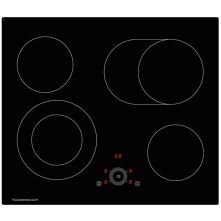 Kuppersbusch KE6330.0SR inbouw keramische kookplaat