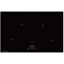Kuppersbusch KI8330.0SR inbouw inductie kookplaat - 80 cm.