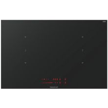 Kuppersbusch KI8560.0SR inbouw inductie kookplaat - 80 cm. breed