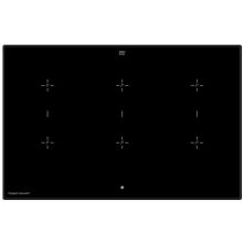 Kuppersbusch KI8820.0SR inbouw inductie kookplaat - 80 cm. breed