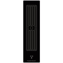 Kuppersbusch VKM1820.0SR downdraft afzuigkap - 14 cm. breed