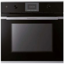 Kuppersbusch B6350.0S inbouw oven - zwart