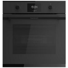 Kuppersbusch BD6340.0KSM6 inbouw stoomoven - mat zwart