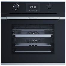 Kuppersbusch BD6340.0S inbouw stoomoven - zwart