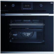 Kuppersbusch BP6381.0S inbouw oven met pyrolyse