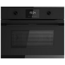 Kuppersbusch CBM6330.0KSM6 inbouw oven met magnetron - mat zwart