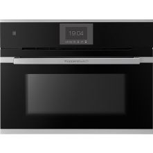 Kuppersbusch CBM6550.0S inbouw oven met magnetron - zwart