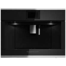 Kuppersbusch CKV6800.0S inbouw koffiemachine - zwart