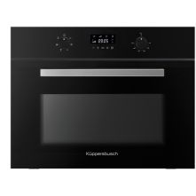 Kuppersbusch CMK6120.0S inbouw combi-magnetron
