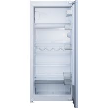 Kuppersbusch FK4545.1i inbouw koelkast met vriesvak - nis 122 cm.
