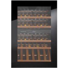 Kuppersbusch FWK2852.0S inbouw wijnkoelkast - nis 88 cm.