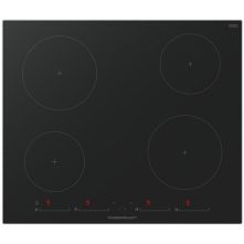 Kuppersbusch KI6130.0SR inbouw inductie kookplaat - 60 cm.