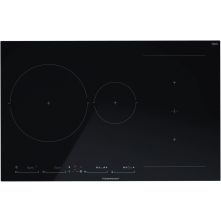 Kuppersbusch KI8550.0SR inbouw inductie kookplaat - 80 cm.