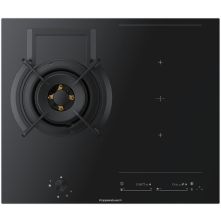 Kuppersbusch KIG6850.0SR-DBA inductie inbouw kookplaat