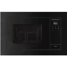 Kuppersbusch M6120.0S inbouw magnetron met grill