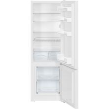 Liebherr CUe 2831-26 vrijstaande koelkast - wit