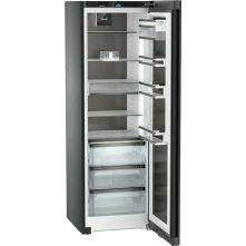 Liebherr RBbsc 528i-22 blacksteel koelkast