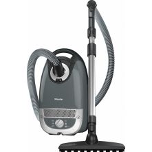 Miele Complete C2 Jubilee GraphiteGrey 890 W stofzuiger