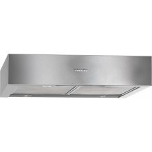 Miele DA 1260 afzuigkap onderbouw rvs