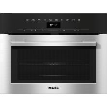 Miele H 7340 BM inbouw oven met magnetron