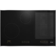 Miele KM 7574 FR inbouw inductie kookplaat