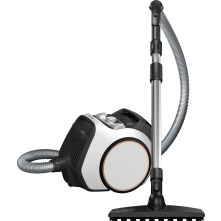 Miele Boost CX1 Lotus wit Parquet stofzuiger - 890 Watt - zonder zak