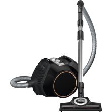 Miele Boost CX1 Obsidiaan Cat & Dog stofzuiger zonder zak - dierenhaar
