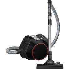 Miele Boost CX1 obsidiaan zwart - compacte stofzuiger zonder zak