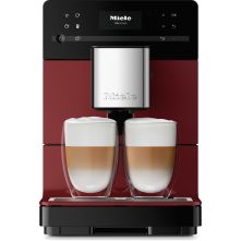 Miele CM5310 Braambesrood koffiemachine