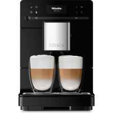 Miele CM5310 Obsidiaanzwart koffiemachine