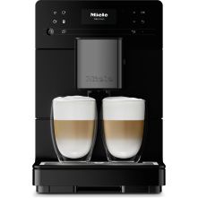 Miele CM5510 OBS vrijstaande koffiemachine - mat zwart
