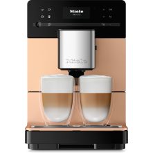 Miele CM5510 Rosegold PearlFinish vrijstaande koffiemachine
