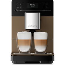 Miele CM5710 Bronze PearlFinish koffiemachine