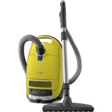 Miele Complete C3 Parquet 125 Gala stofzuiger