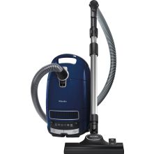 Miele Complete C3 PowerLine Marineblauw stofzuiger