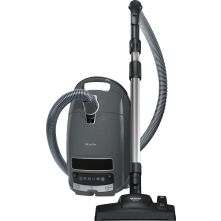 Miele Complete C3 Silence Flex EcoLi stofzuiger