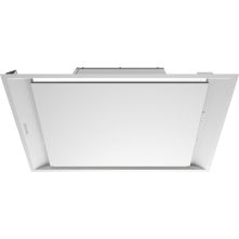 Miele DAC2940WSMA Stella inbouw plafond unit afzuigkap - mat wit