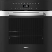 Miele DGC7450 inbouw combi-stoomoven - zwart