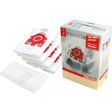 Miele F/J/M stofzuigzakken tbv stofzuiger