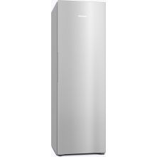 Miele FN 4372 D el - 1 vrieskast / vriezer - rvs-look - nofrost