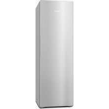 Miele FNS 4382 D el vrieskast - rvs-look