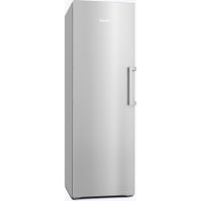 Miele FNS 4782 D edt/cs vrieskast - nofrost - roestvrijstaal