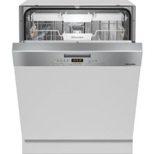 Miele G5132 Sci Clst inbouw vaatwasser - half geintegreerd