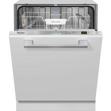 Miele G5162 Vi inbouw vaatwasser - scherp geprijsd